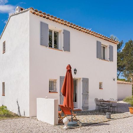 Rez-De-Villa A 15 Minutes De Cassis Roquefort-la-Bedoule Exterior photo